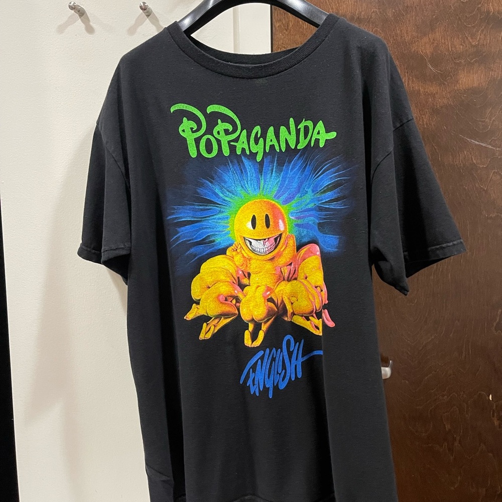 Ron English - Wynwood T-Shirt